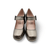 HI253001 Tokio Metallic Mary-Jane