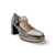 HI253001 Tokio Metallic Mary-Jane