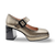 HI253001 Tokio Metallic Mary-Jane