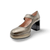 HI253001 Tokio Metallic Mary-Jane
