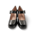 HI253001 Tokio Black Mary-Jane