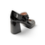 HI253001 Tokio Black Mary-Jane
