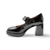 HI253001 Tokio Black Mary-Jane