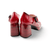 HI253001 Tokio Red Mary-Jane