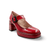 HI253001 Tokio Red Mary-Jane