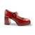 HI253001 Tokio Red Mary-Jane