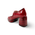 HI253001 Tokio Red Mary-Jane
