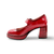 HI253001 Tokio Red Mary-Jane