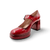 HI253001 Tokio Red Mary-Jane