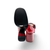 HI253001 Tokio Red Mary-Jane