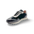 Loira CHI253689 Multi Metallic Sneaker