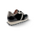 Loira CHI253689 Multi Metallic Sneaker