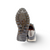 Loira CHI253689 Multi Metallic Sneaker