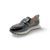 Loira HI253621 Black Sport Loafer