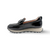 Loira HI253621 Black Sport Loafer
