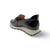 Loira HI253621 Black Sport Loafer