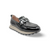 Loira HI253621 Black Sport Loafer