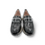 Loira HI253621 Black Sport Loafer