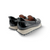 Loira HI253621 Black Sport Loafer