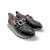Loira HI253621 Black Sport Loafer