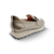 HI253621 Loira Metallic Sport Loafer