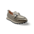 HI253621 Loira Metallic Sport Loafer