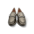 HI253621 Loira Metallic Sport Loafer