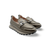 HI253621 Loira Metallic Sport Loafer