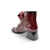 HI252253 Charlize Maroon Patent Boot