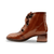 HI252253 Charlize Tan Patent Boot