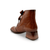 HI252253 Charlize Tan Patent Boot