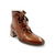 HI252253 Charlize Tan Patent Boot