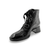 HI252253 Charlize Black Patent Boot