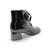 HI252253 Charlize Black Patent Boot