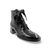 HI252253 Charlize Black Patent Boot