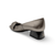 HI254198 Sahara Pewter Bow Heel