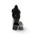 HI254198 Sahara Pewter Bow Heel