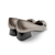 HI254198 Sahara Pewter Bow Heel