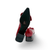 HI254198 Sahara Red Bow Heel