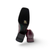 HI253466 Aruba Maroon Ballerina Heel