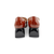7001 Tan Multi Loafer Heel