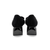 5982 Black Pewter Loafer Heel