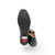 Delicato Black Mary-Jane Flat