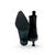 28563 Black Stretch Ankle Boot