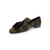 28001 Moss Green Tartan Loafer