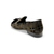 28001 Moss Green Tartan Loafer