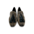28001 Moss Green Tartan Loafer
