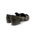 28001 Moss Green Tartan Loafer