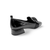 Belga Black Patent Loafer