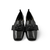 Belga Black Patent Loafer